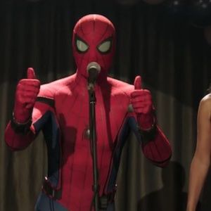 Meet your Posher, Bishop